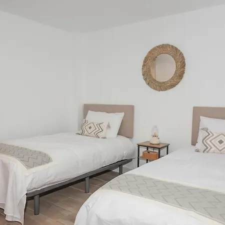 Apartment Stylish C Caobos