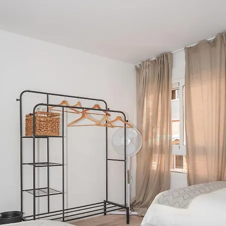 Lägenhet Stylish C Caobos Málaga